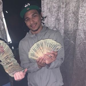 Meet your Posher, Eric